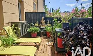 Appartement 3 Pièces 70 m² à vendre à Ollioules (83190)