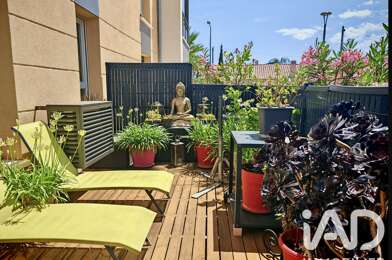 Appartement 3 pièces 380000 €