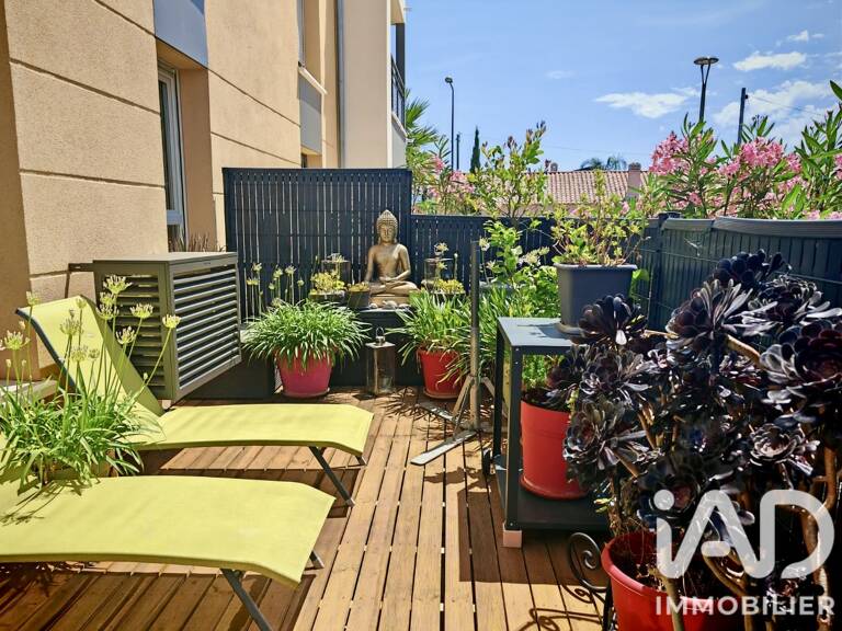 Vente Appartement 3 pièces — photo 1