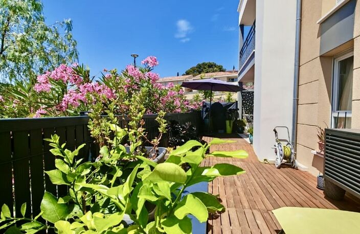 Vente Appartement 3 pièces — photo 2