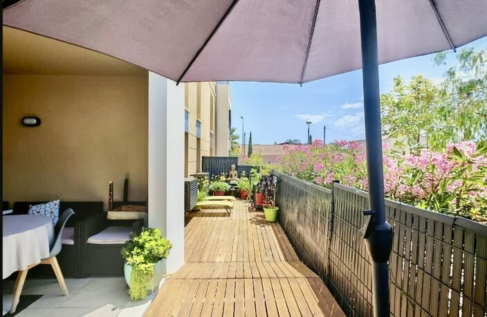 Vente Appartement 3 pièces — photo 3