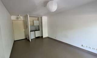 Appartement 2 Pièces 31 m² à vendre à Toulouse (31300)