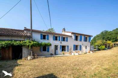 Maison 8 pièces 220920 €