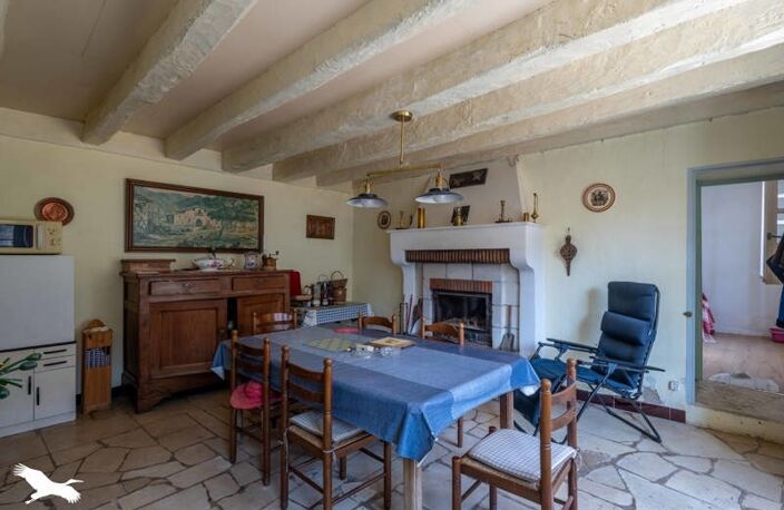 Corps de Ferme de 8 pièces principales — photo 2