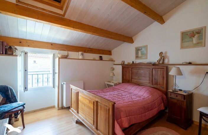 Corps de Ferme de 8 pièces principales — photo 4