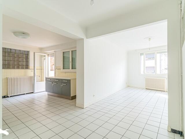 Appartement proposé à Bordeaux
