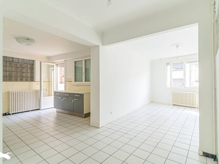 Appartement de 3 pièces principales — photo 1