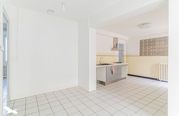 Appartement de 3 pièces principales — photo 4
