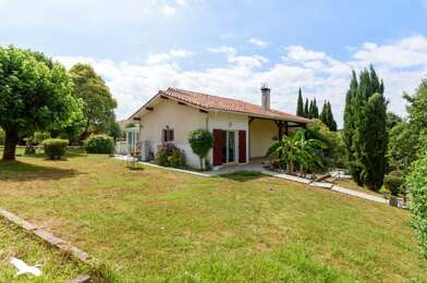 Maison 5 pièces 282000 €