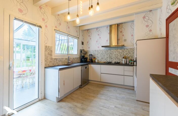 Maison de bourg de 5 pièces principales — photo 5