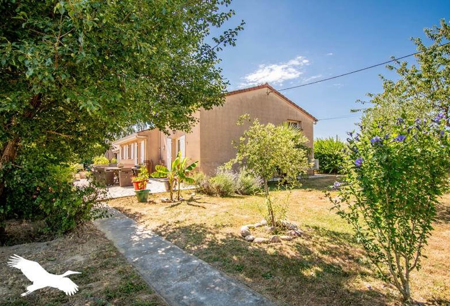 Vente maison 5 pièces 110 m² Le Fossat (09130) — photo 1
