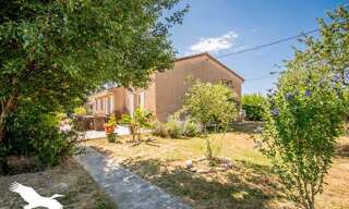 Maison 5 Pièces 110 m² à vendre à Le Fossat (09130)