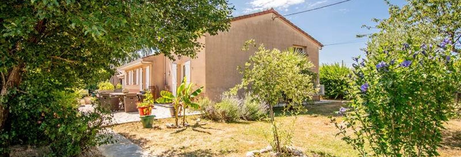Maison 5 Pièces 110 m² à vendre à Le Fossat (09130)