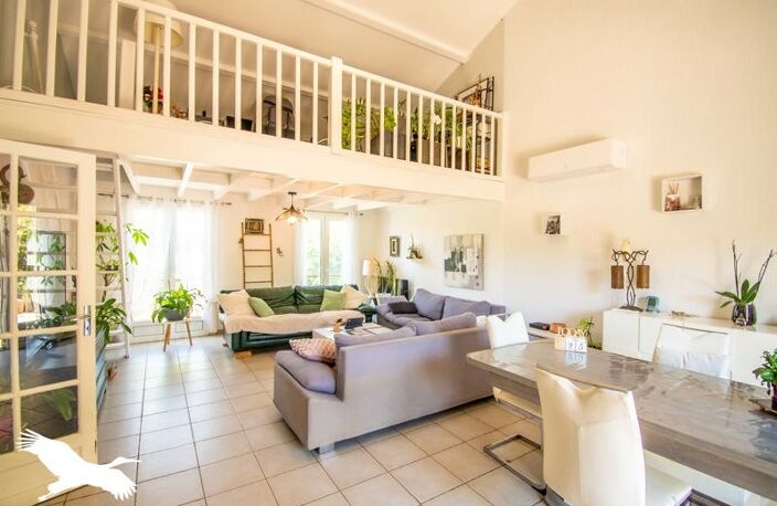 Vente maison 5 pièces 110 m² Le Fossat (09130) — photo 3