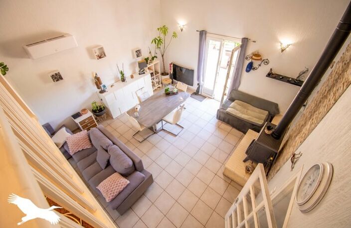 Vente maison 5 pièces 110 m² Le Fossat (09130) — photo 4