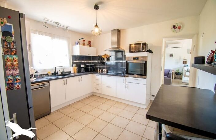 Vente maison 5 pièces 110 m² Le Fossat (09130) — photo 5