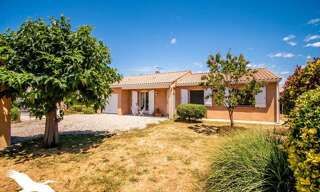Maison 4 Pièces 90 m² à vendre à Saverdun (09700)