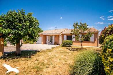 Maison 4 pièces 240000 €