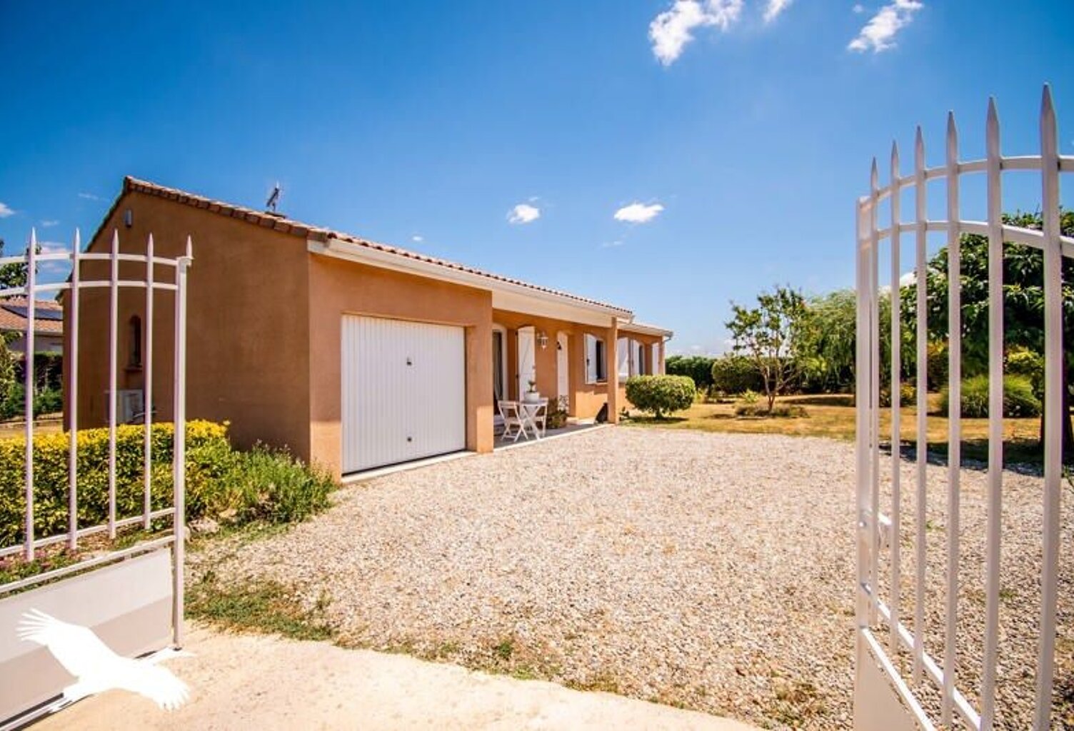 Vente maison 4 pièces 90 m² Saverdun (09700) — photo 1