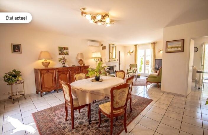 Vente maison 4 pièces 90 m² Saverdun (09700) — photo 3