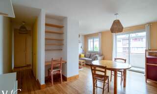 Appartement 2 Pièces 52 m² à vendre à Toulouse (31300)