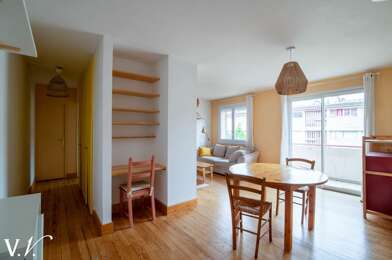 Appartement 2 pièces 219000 €