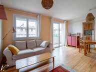 Appartement de 2 pièces principales — photo 3