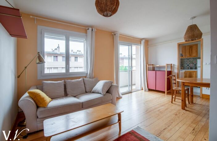 Appartement de 2 pièces principales — photo 3