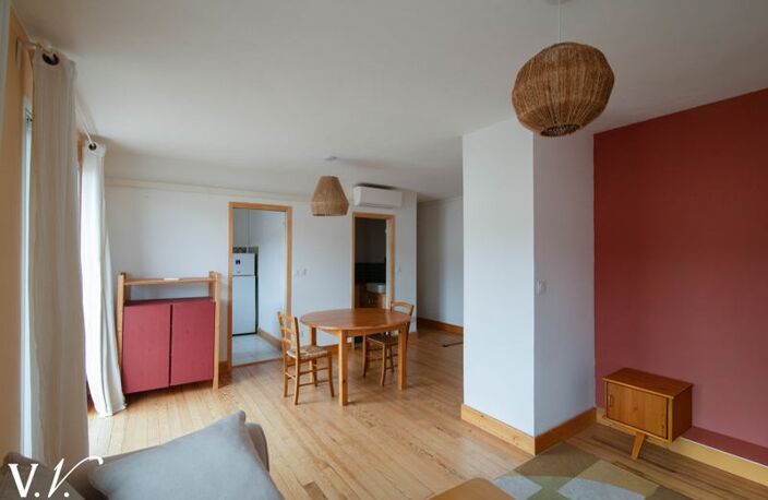 Appartement de 2 pièces principales — photo 4