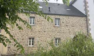 Maison 5 Pièces 114 m² à vendre à Pont-Croix (29790)