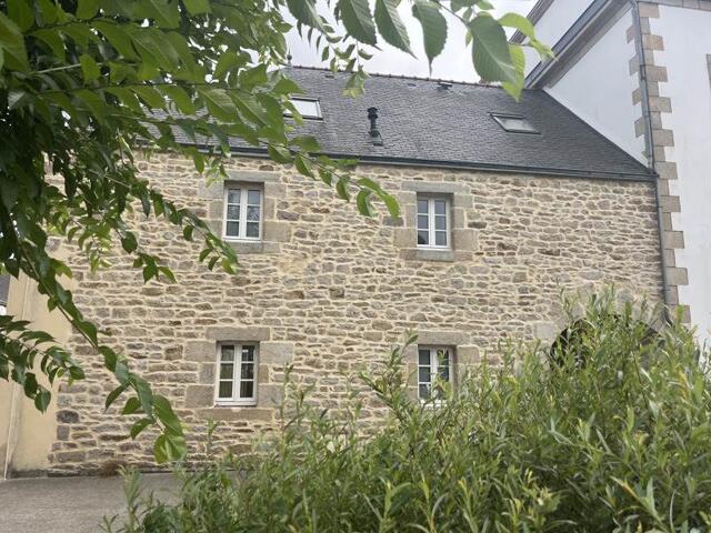 Maison proposé à Pont-Croix