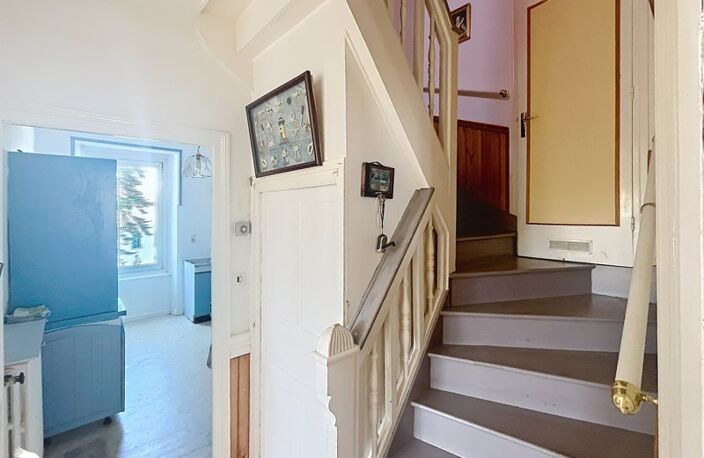 Maison en pierre de 4 pièces principales — photo 5
