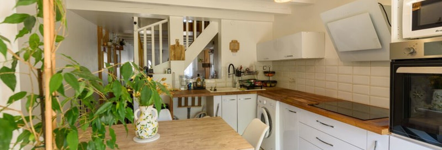 Maison 3 Pièces 78 m² à vendre à Souprosse (40250)