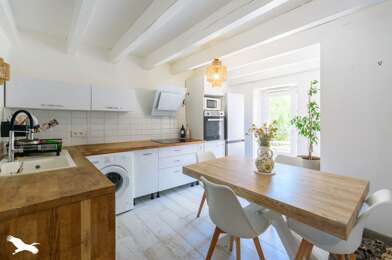 Maison 3 pièces 171359 €