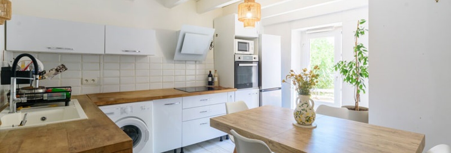 Maison 3 Pièces 78 m² à vendre à Souprosse (40250)