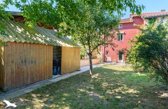 Maison de bourg de 3 pièces principales — photo 4