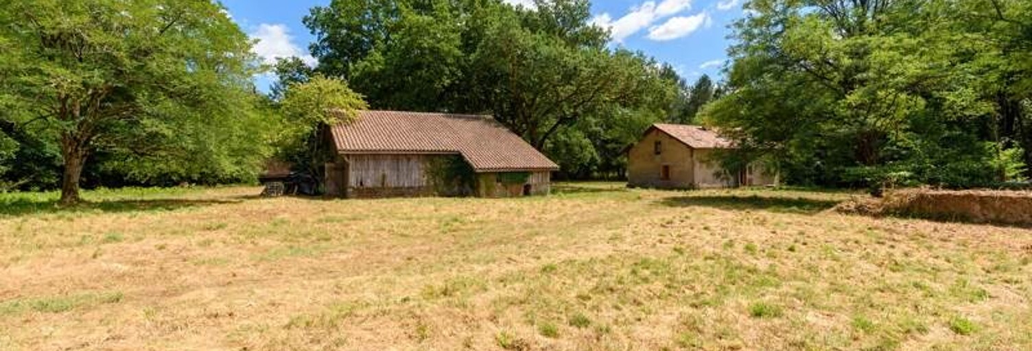 Maison 7 Pièces 187 m² à vendre à Beylongue (40370)
