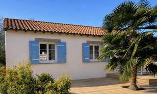 Maison 6 Pièces 170 m² à vendre à Sarliac-sur-l'Isle (24420)