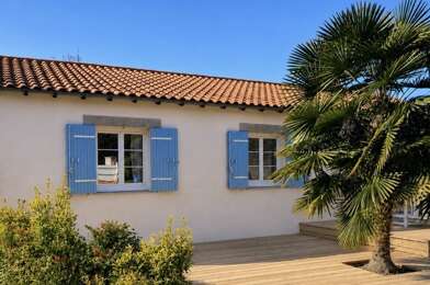 Maison 6 pièces 286740 €