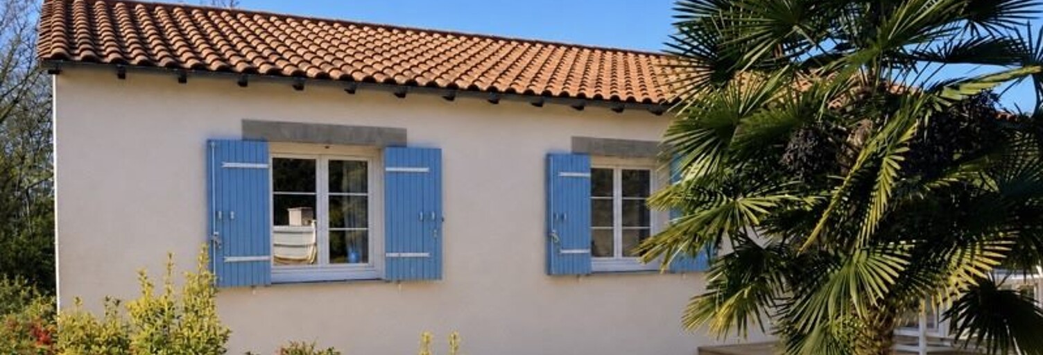 Maison 6 Pièces 170 m² à vendre à Sarliac-sur-l'Isle (24420)