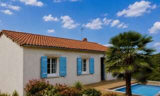 Maison 6 Pièces 170 m² à vendre à Sarliac-sur-l'Isle (24420)