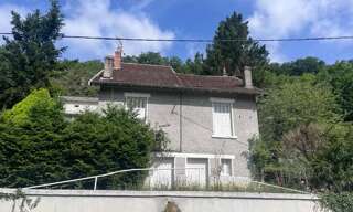 Maison 7 Pièces 209 m² à vendre à Capdenac (46100)