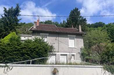 Maison 7 pièces 93415 €