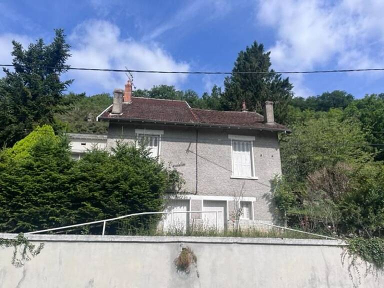 Maison 7 pièces 209 m² — photo 1