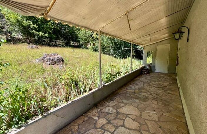 Vente maison 7 pièces 209 m² Capdenac (46100) — photo 2