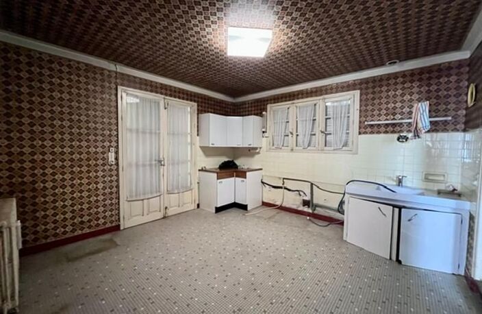 Vente maison 7 pièces 209 m² Capdenac (46100) — photo 4