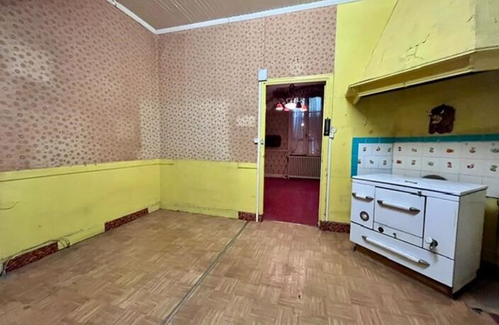 Vente maison 7 pièces 209 m² Capdenac (46100) — photo 5