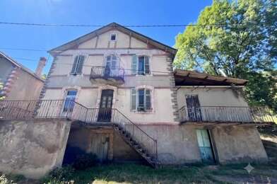 Maison 8 pièces 35000 €