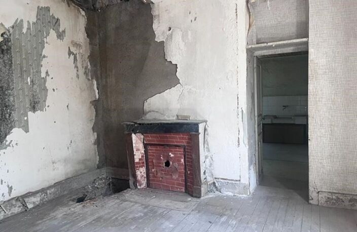 Vente maison 8 pièces 195 m² Capdenac (46100) — photo 5