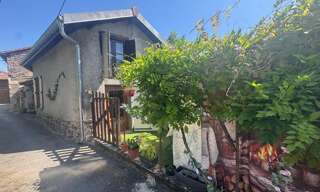 Maison 3 Pièces 45 m² à vendre à Izaourt (65370)